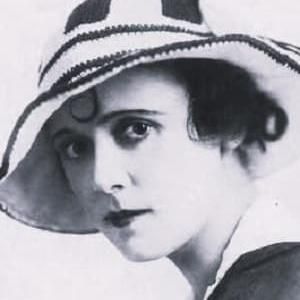 Photo of Fay Tincher