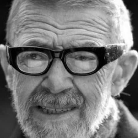 Photo of Rudolf Pellar