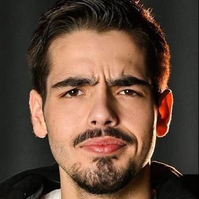 Photo of João Guilherme Silva