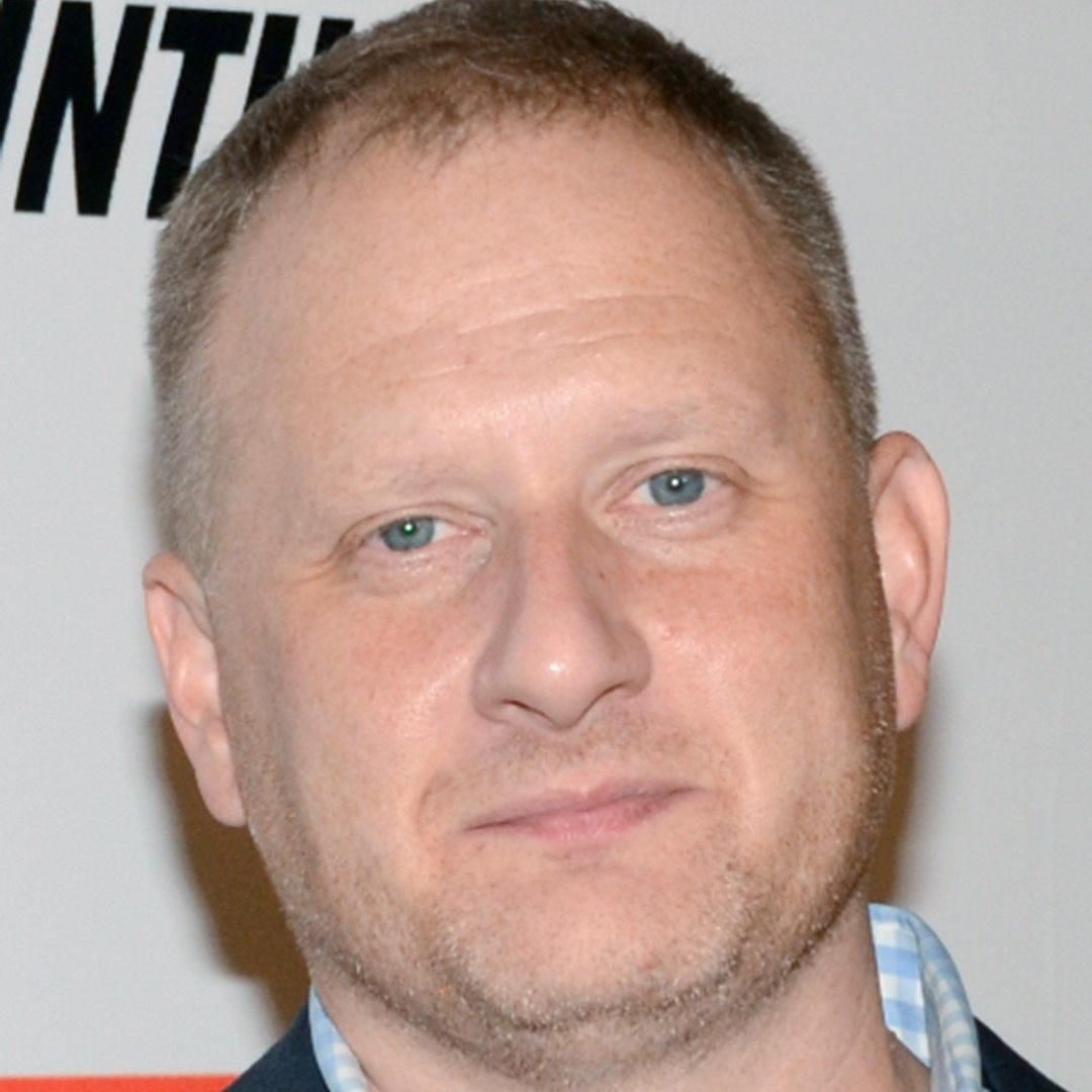 Photo of Steven Squillante