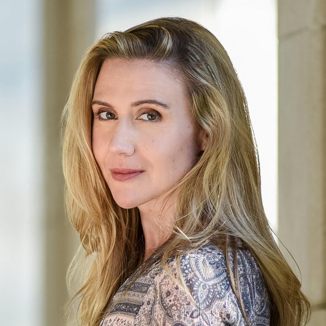Photo of Carrie Marshall