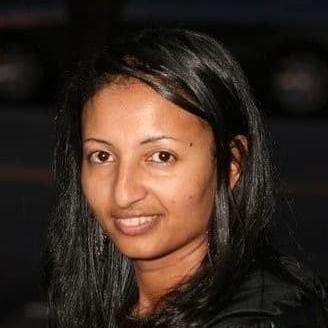 Photo of Beza Hailu