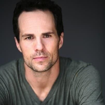 Photo of Mark Aaron Wagner