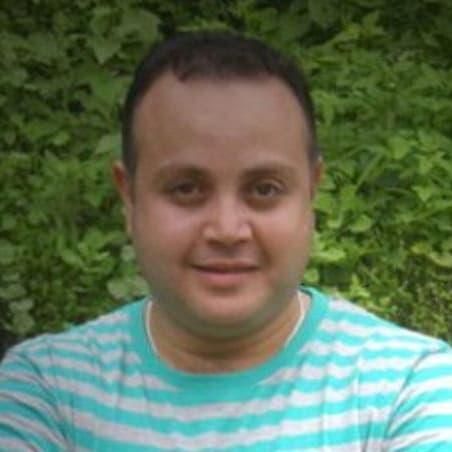 Photo of Moamen Hassan