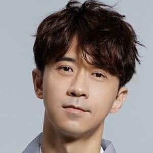 Photo of Michael Wong