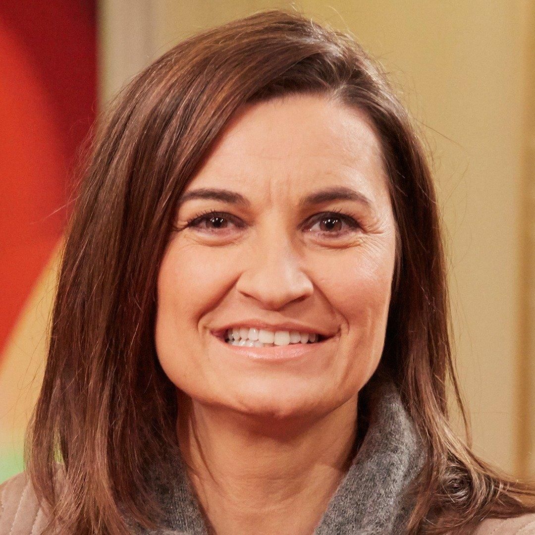 Photo of Inka Schneider