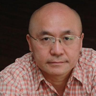 Photo of Jason Gangxu Xiang