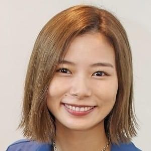 Photo of Nao Asahi