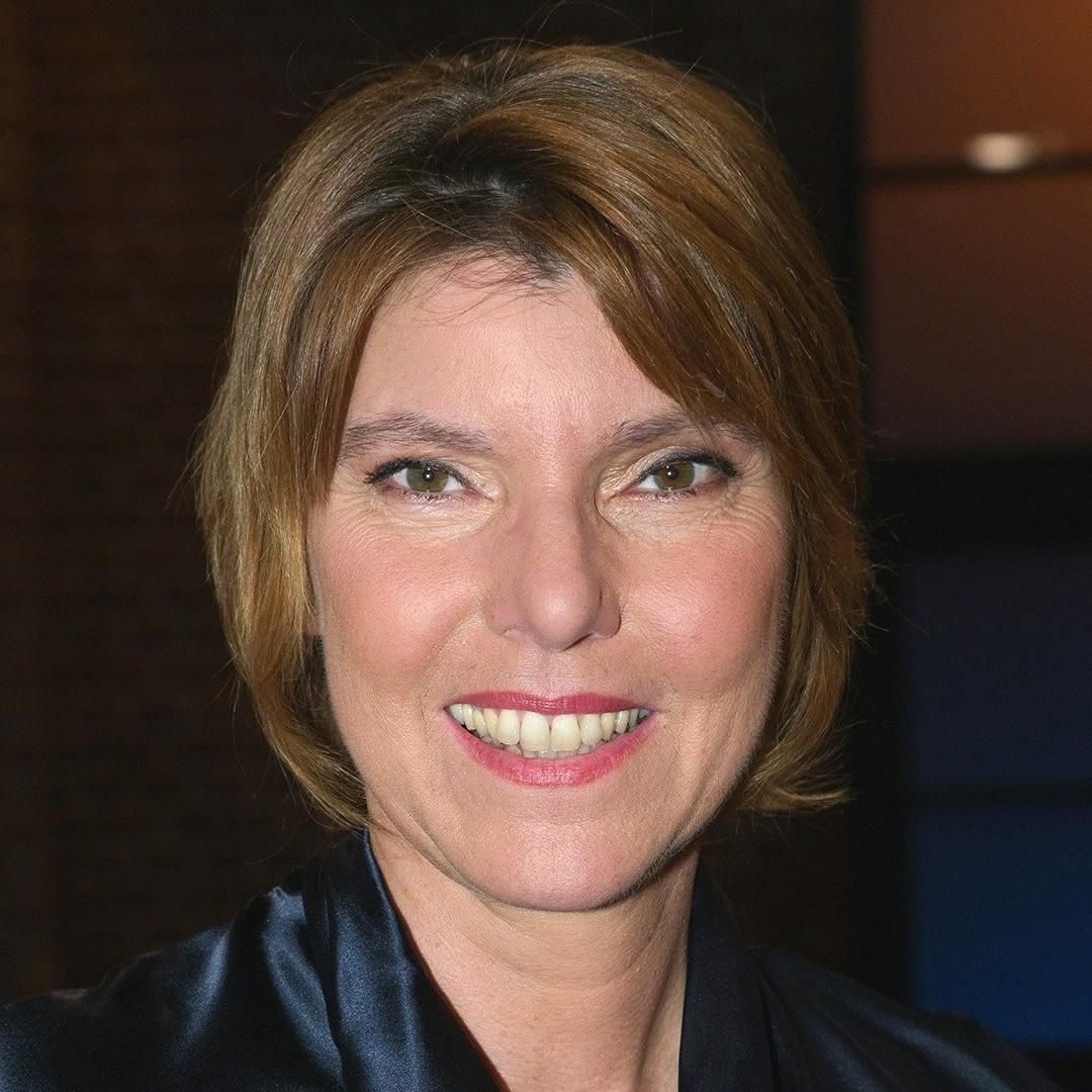 Photo of Bettina Böttinger