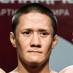 Photo of Zhalgas Zhumagulov