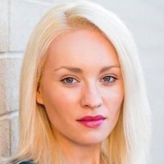 Photo of Brit Laree