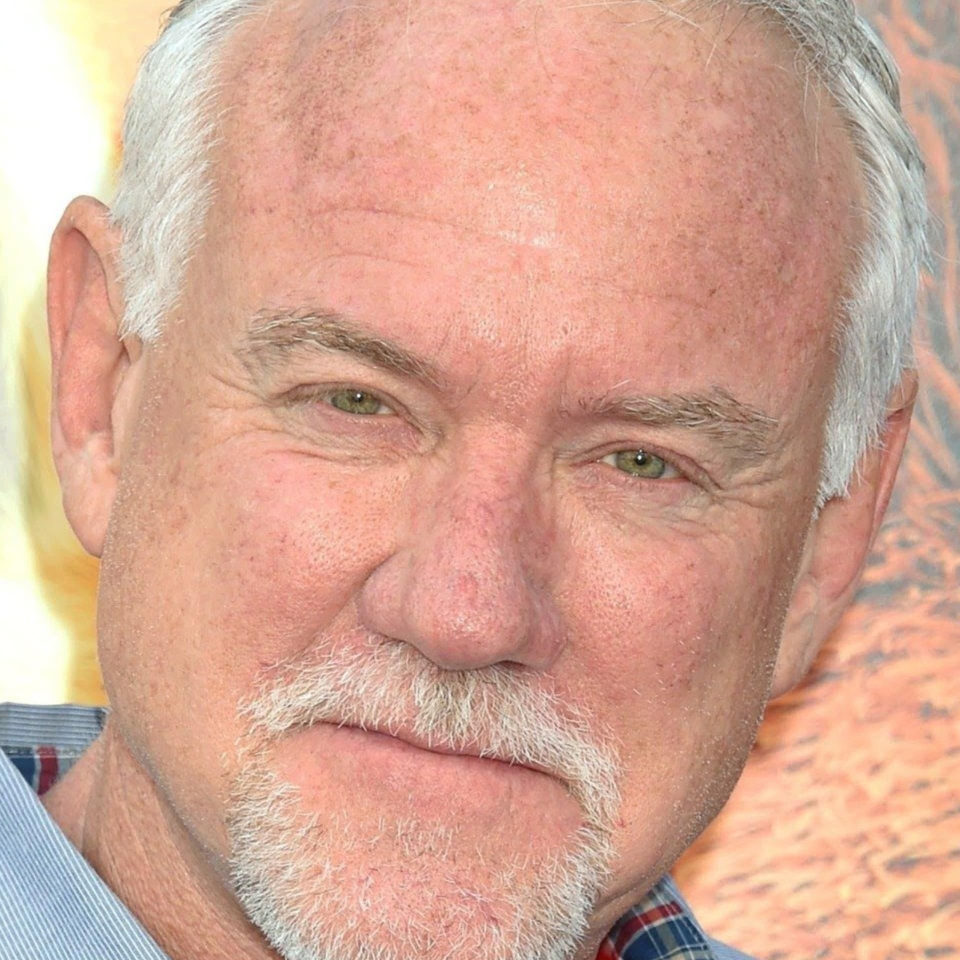 Photo of John Debney