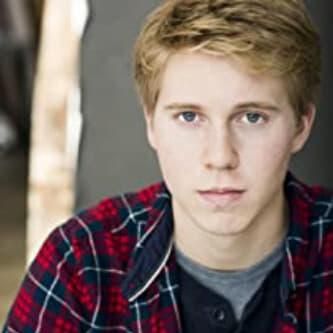 Photo of Emmett Carnahan