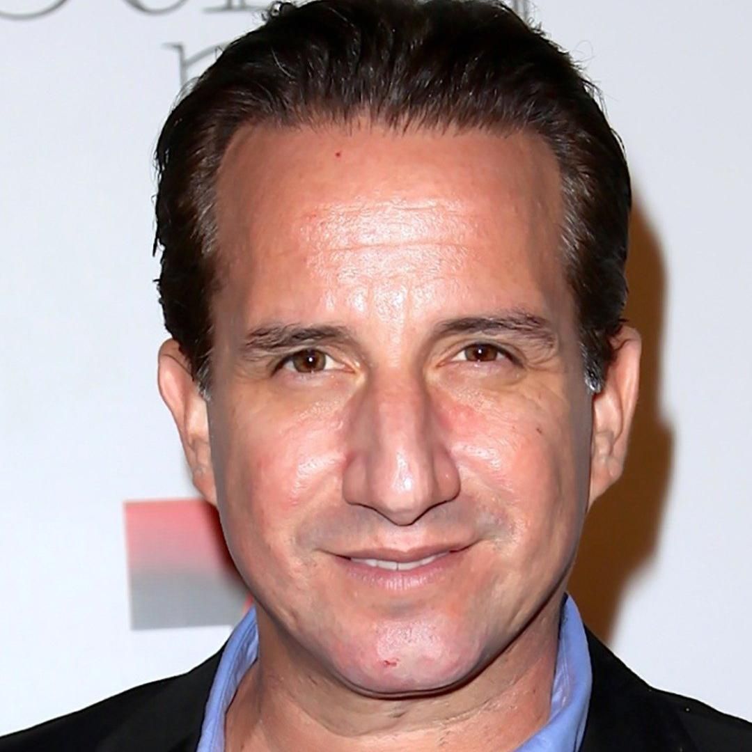 Photo of Rodrigo Abed