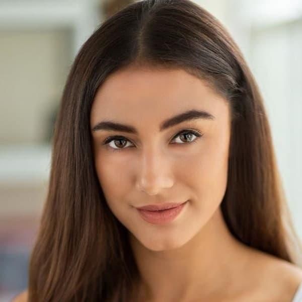 Photo of Kiera Klassen