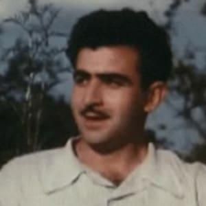 Photo of Guguli Mgeladze