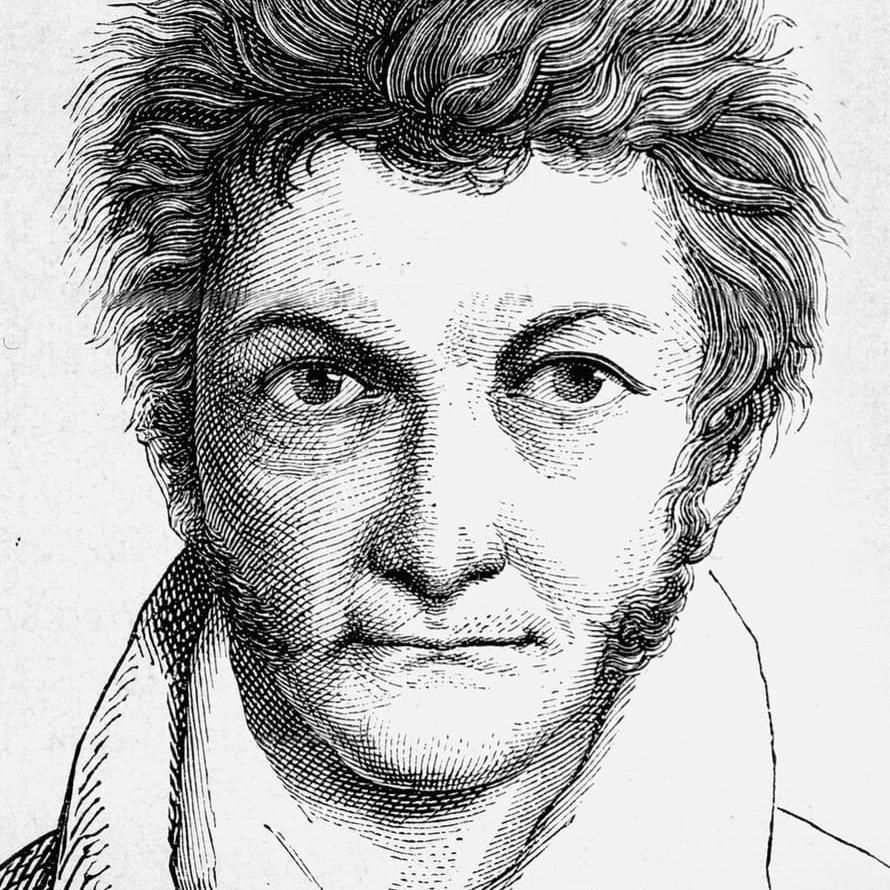 Photo of E. T. A. Hoffmann