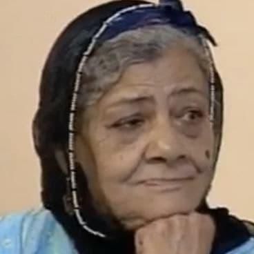 Photo of Nabawiya El Sayed