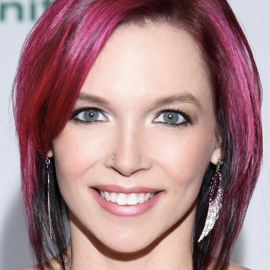 Anna Bell Peaks Movies and TV Shows - Plex