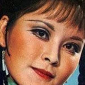 Photo of Chang Ling