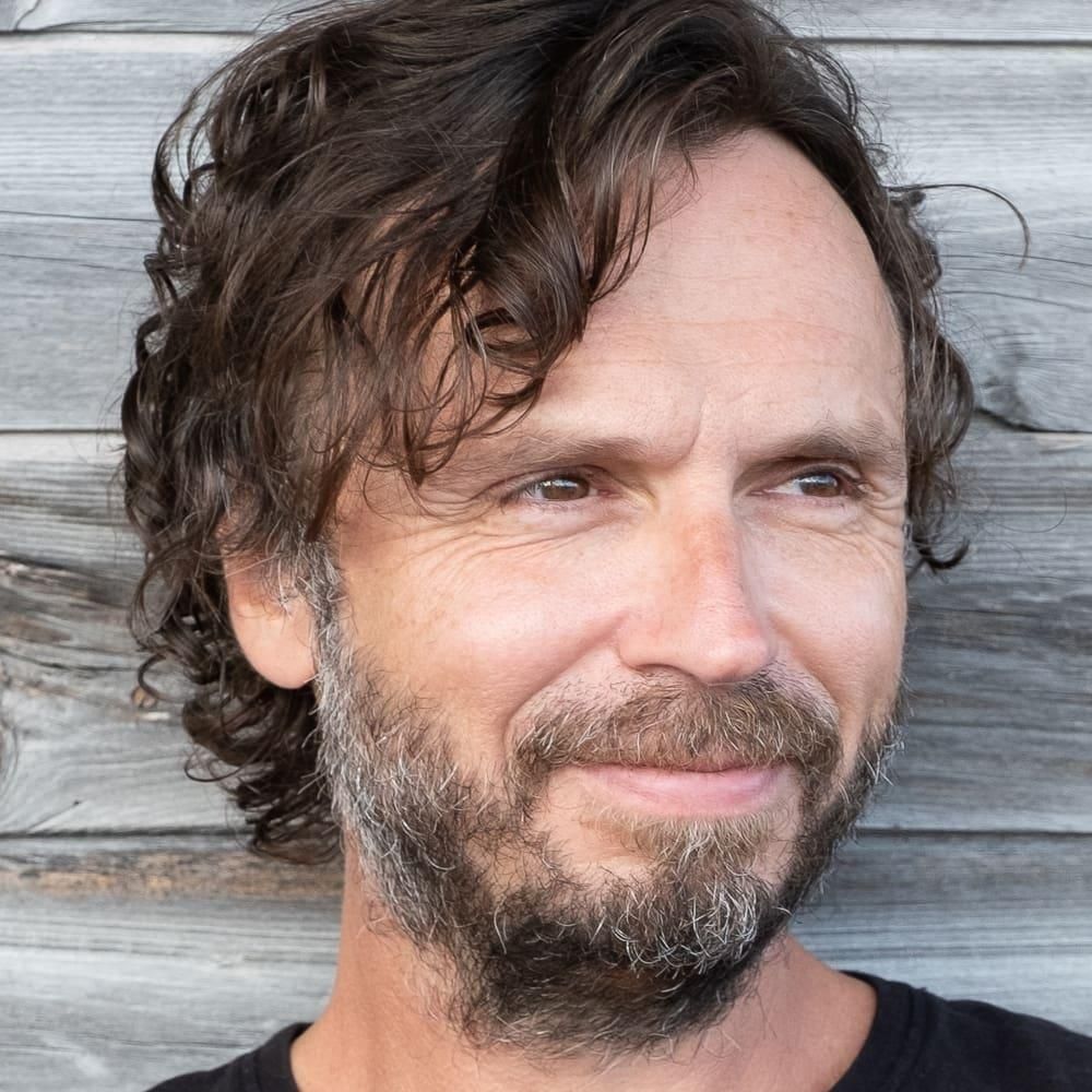 Photo of Sébastien Pilote