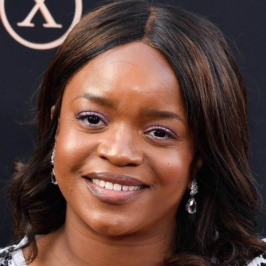 Photo of Brittany Packnett Cunningham