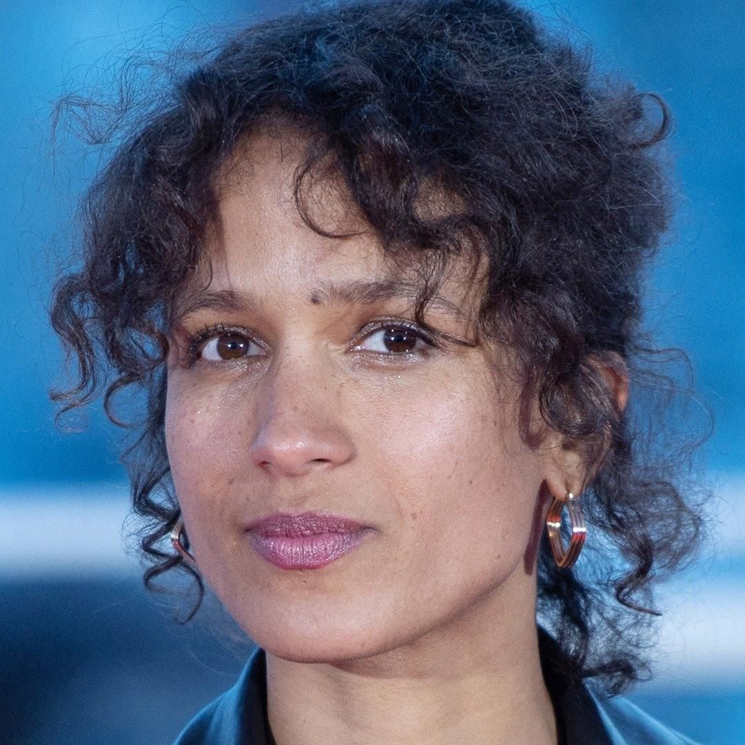 Photo of Mati Diop