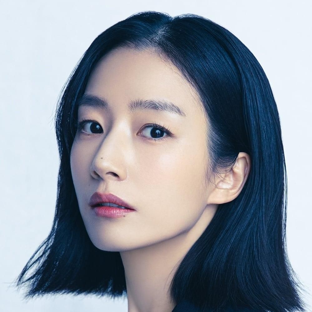 Photo of Kwak Sun-young