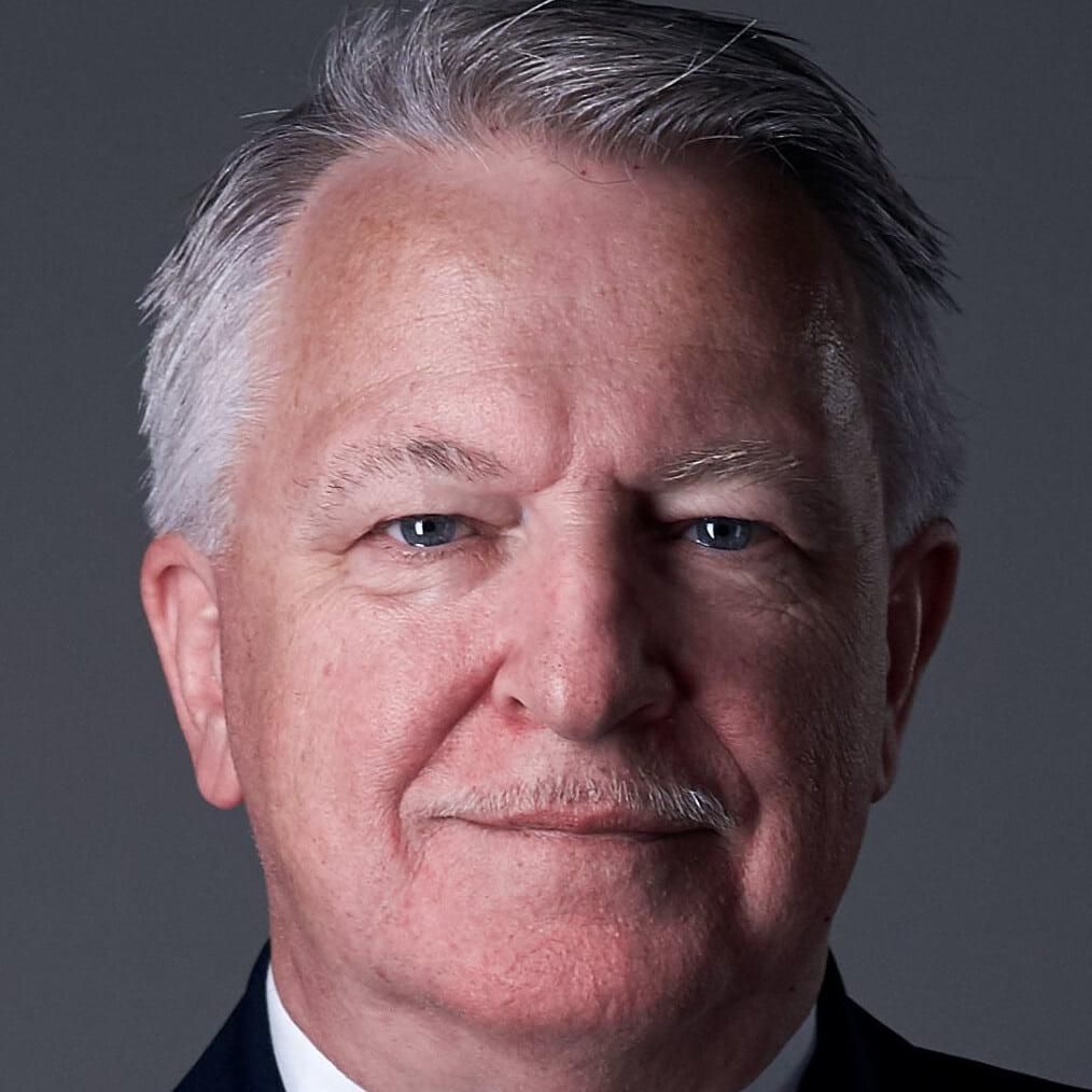 Photo of Bobby Magee