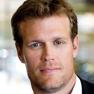 Photo of Michael Proctor