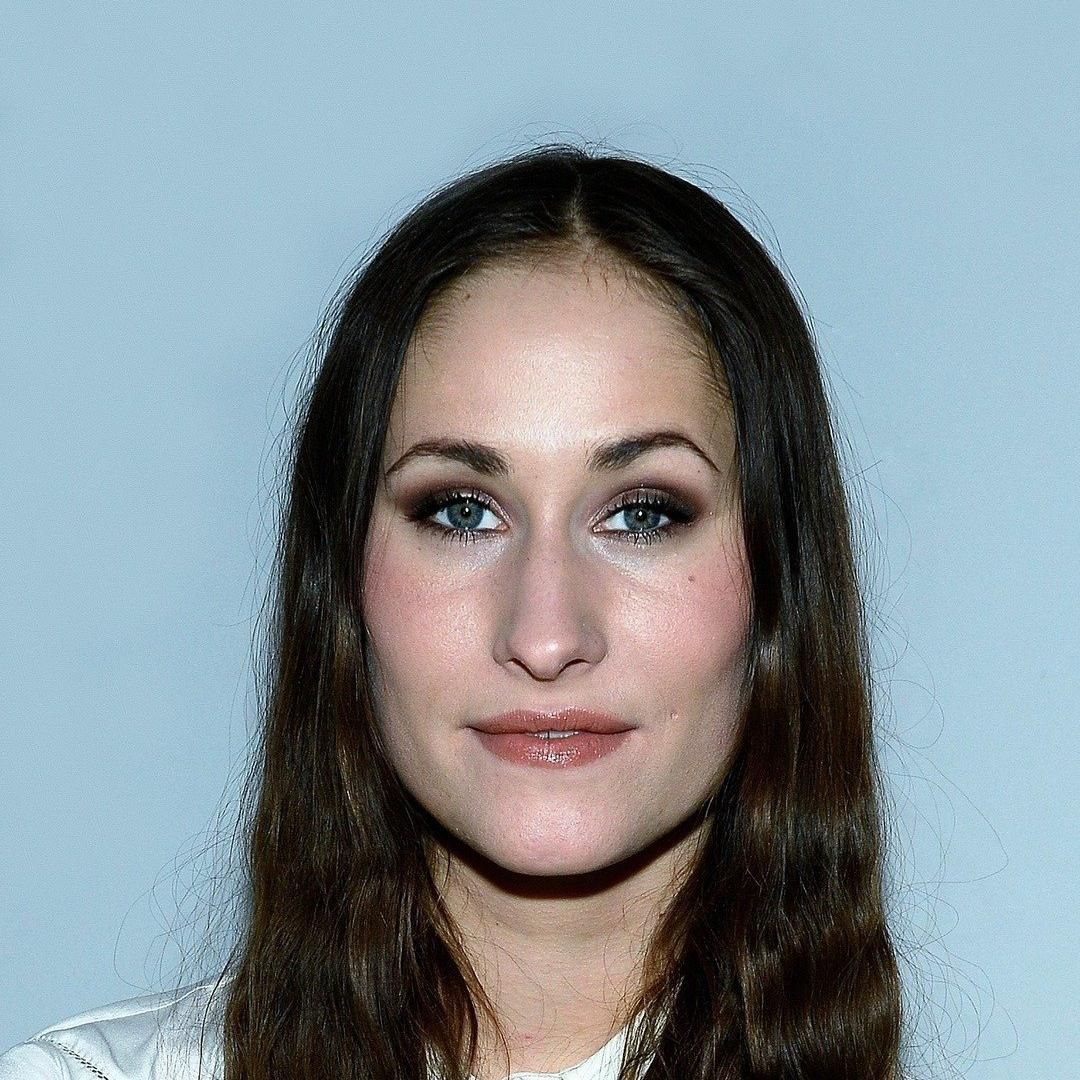 Photo of Rosalinde Mynster