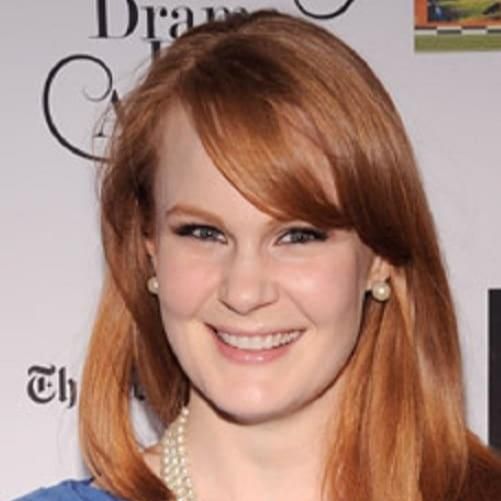 Photo of Kate Baldwin
