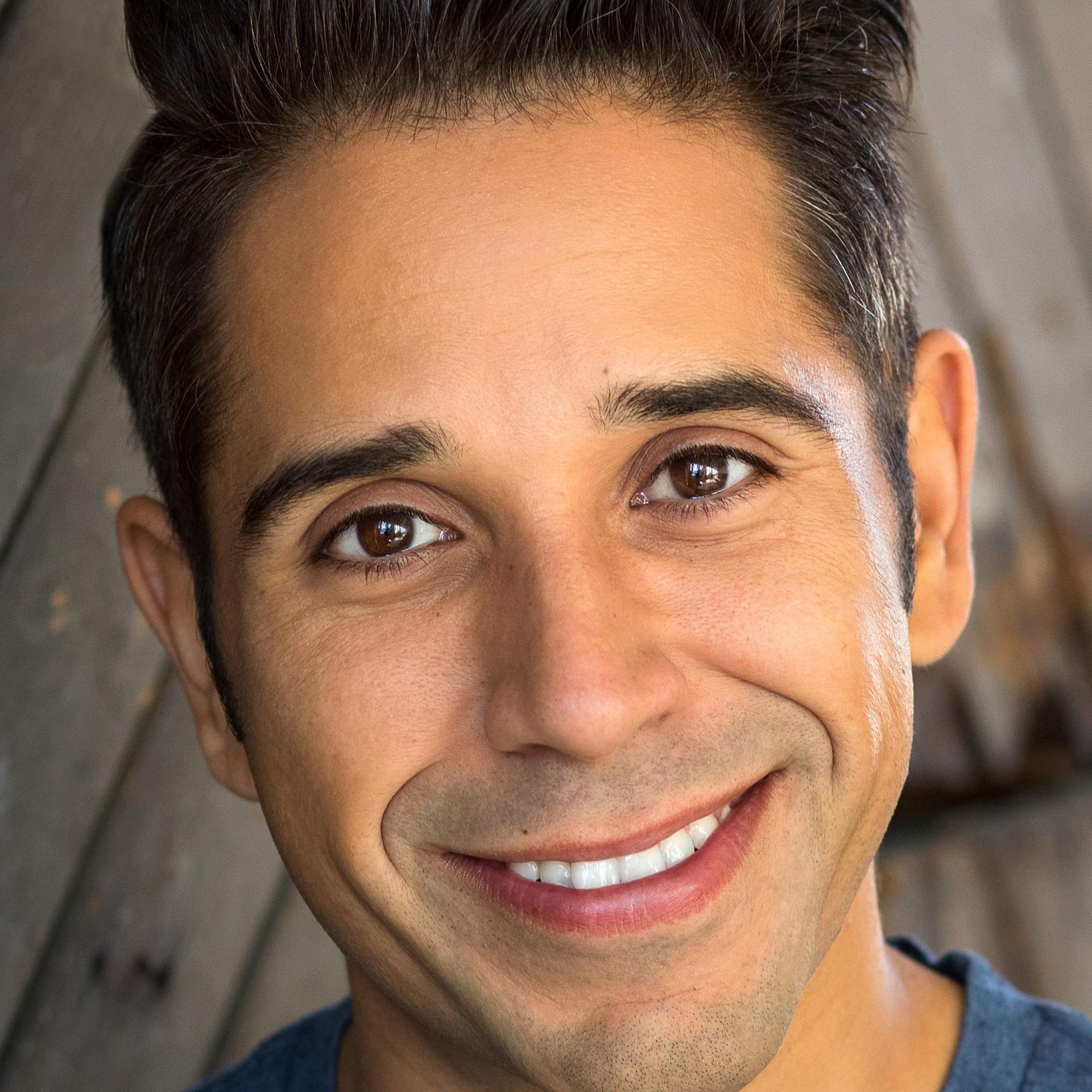 Photo of Erik Rivera