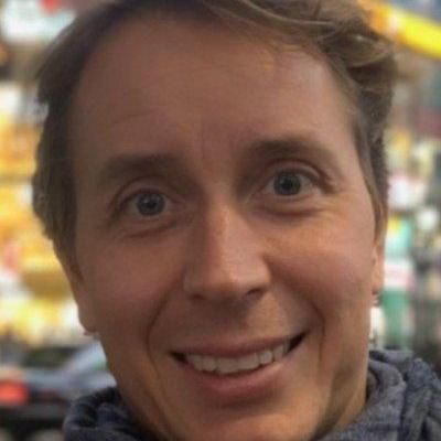 Photo of Per Tapdrup