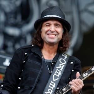 Photo of Phil Campbell