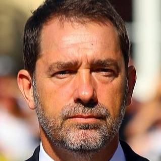 Photo of Christophe Castaner