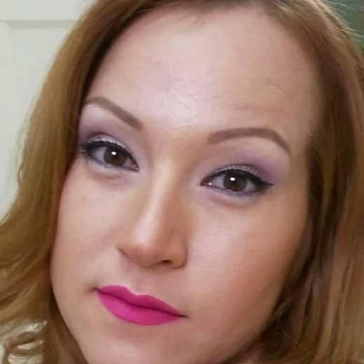 Photo of Valentyna Medova