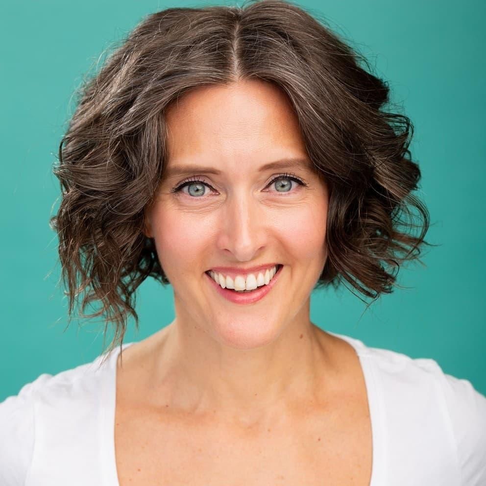 Photo of Mandi Elkins Hutchins