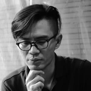 Photo of Ching-lin Chan