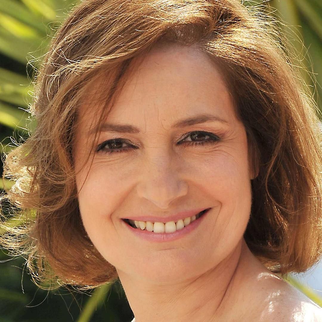 Photo of Assumpta Serna