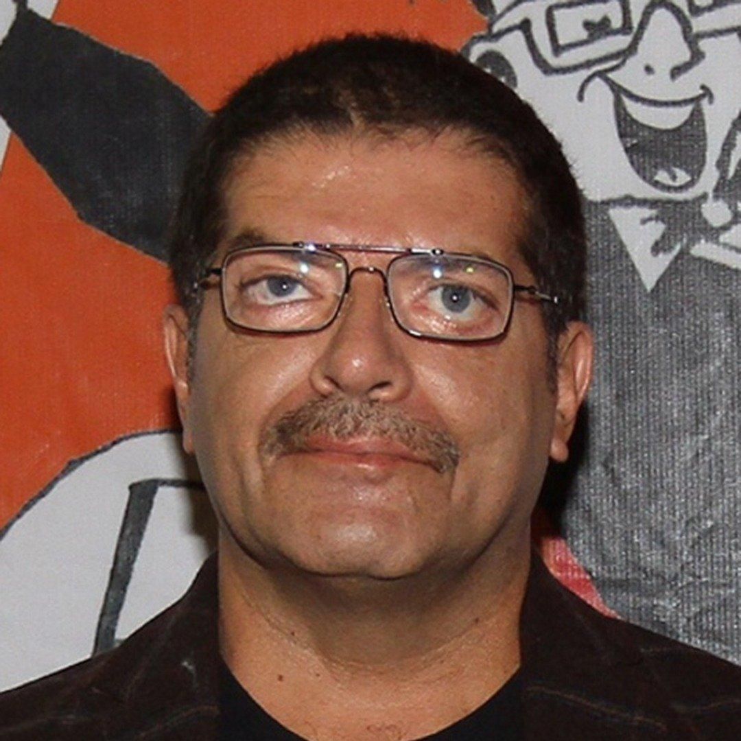 Photo of Pepe Magaña