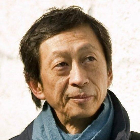 Photo of Shu Kuo-Chih