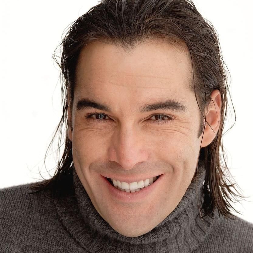 Photo of Paco Florido