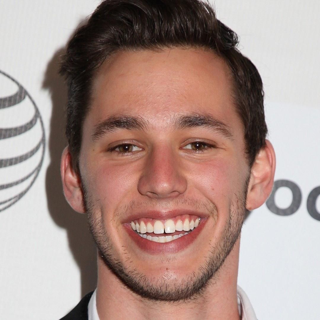 Photo of Gabe Gibbs