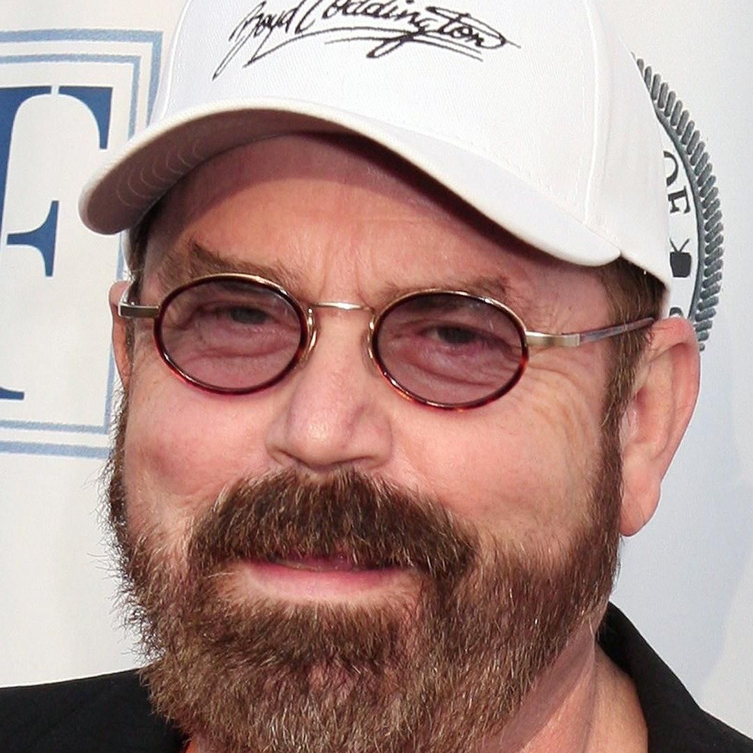 Photo of Boyd Coddington