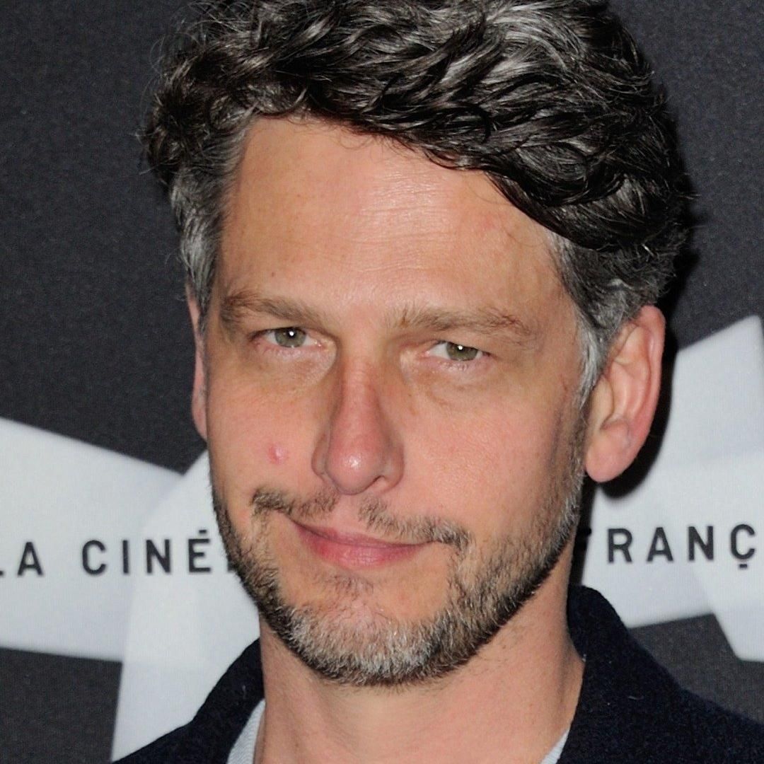 Photo of Frédéric Gorny