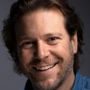 Photo of Pierre Monnard