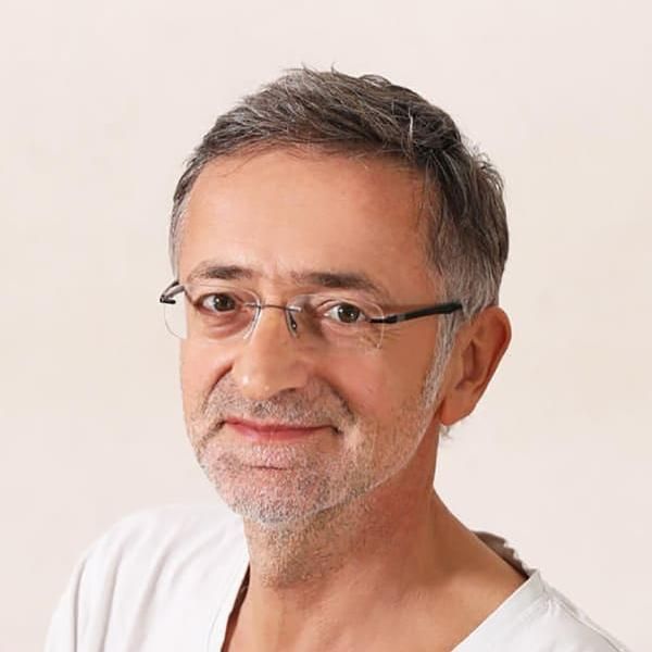 Photo of Zoran Cvijanović