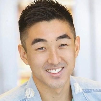 Photo of Chad Yazawa