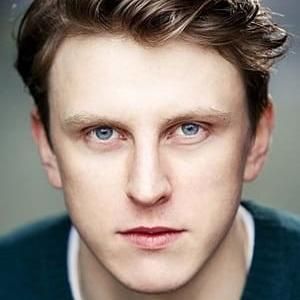 Photo of Alex Austin